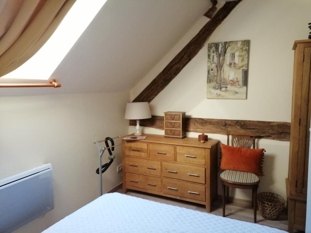 Captivating 2-bed House In
