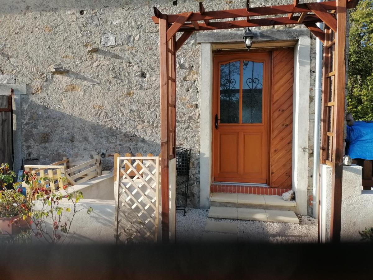 Captivating 2-bed House In